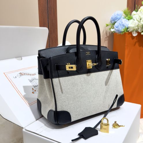 エルメスバッグ アルザンスーパーコピー 上質品 ハンドバッグ 牛革 レザー 優雅レディ ブラック