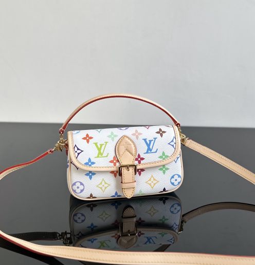 お得品‼ヴィトン バッグ 軽いスーパーコピー レザー 牛革 斜め掛け ハンドバッグ ホワイト