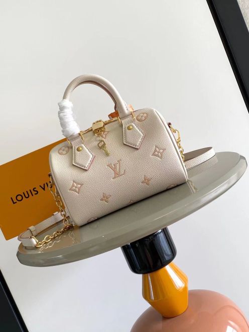 優雅レディ LV ヴィトン バッグ 軽い偽物 柔らかい  ハンドバッグ ビジネス M14291 ホワイト