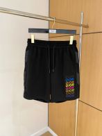 人気流行品 モード ズボンスーパーコピー ショットパンツ 綿 スポーツ カジュアル ブラック