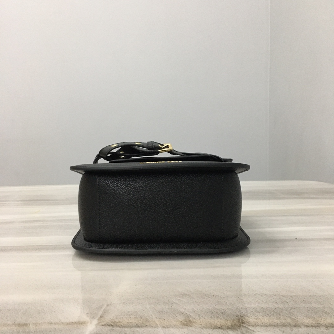 マイケルコース定番人気物スーパーコピーバッグレザーブラック軽量ショルダーバッグ_3