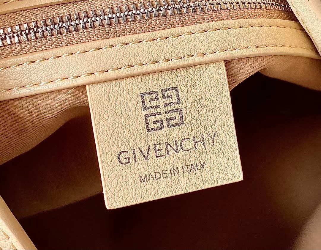 GIVENCHYジバンシィ ナイチンゲール バッグ激安通販 フランス レザーバッグ レディース 魅力 ブラウン_8
