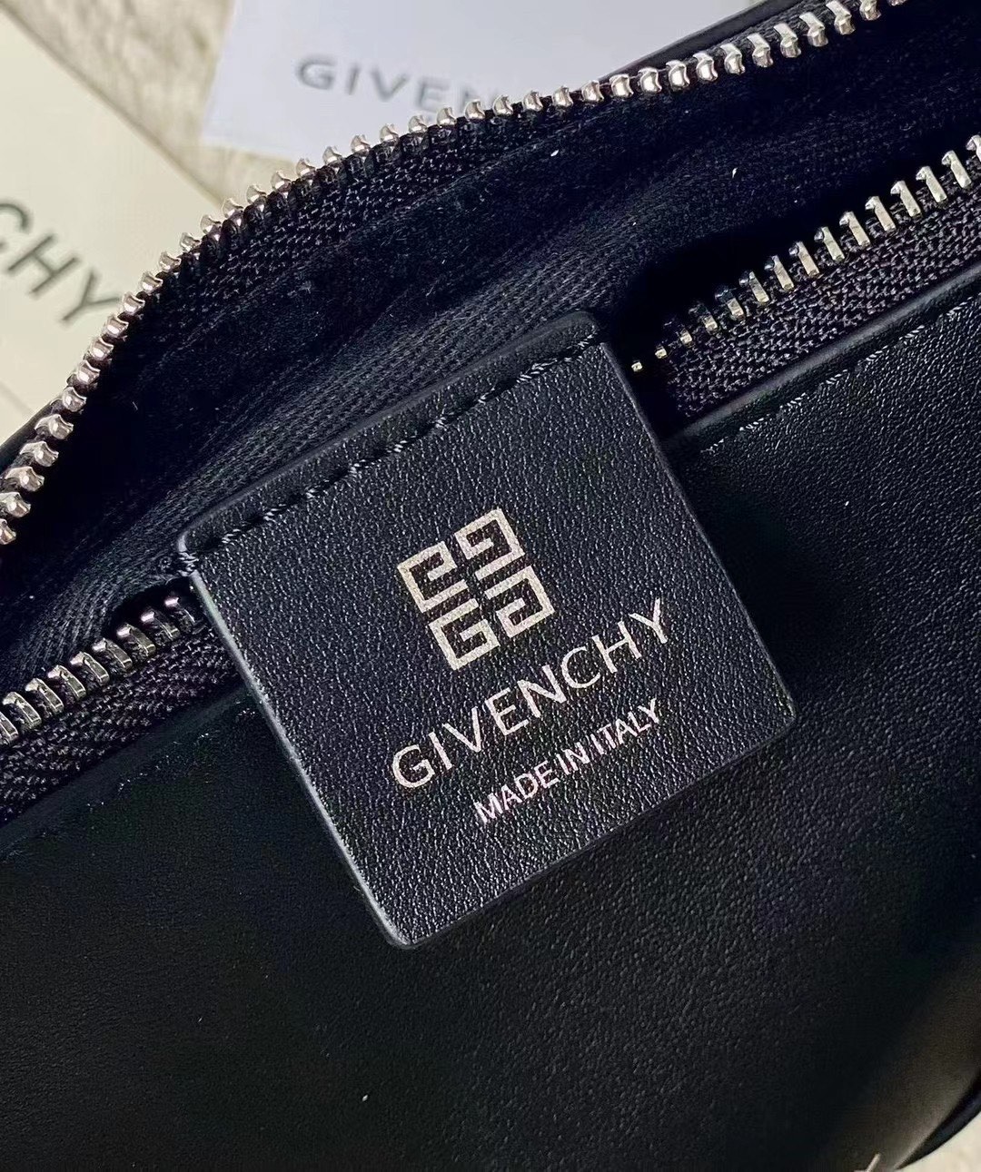 GIVENCHYジバンシィ 値段ｎ級品 フランス 腋下バッグ レディース 魅力 ブラック_8