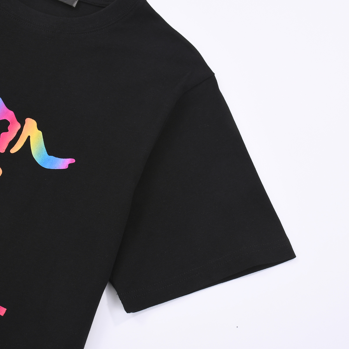 アークテリクスARCTERYX限定スーパーコピー半袖Tシャツコットンブラック柔らかい高級花柄_4