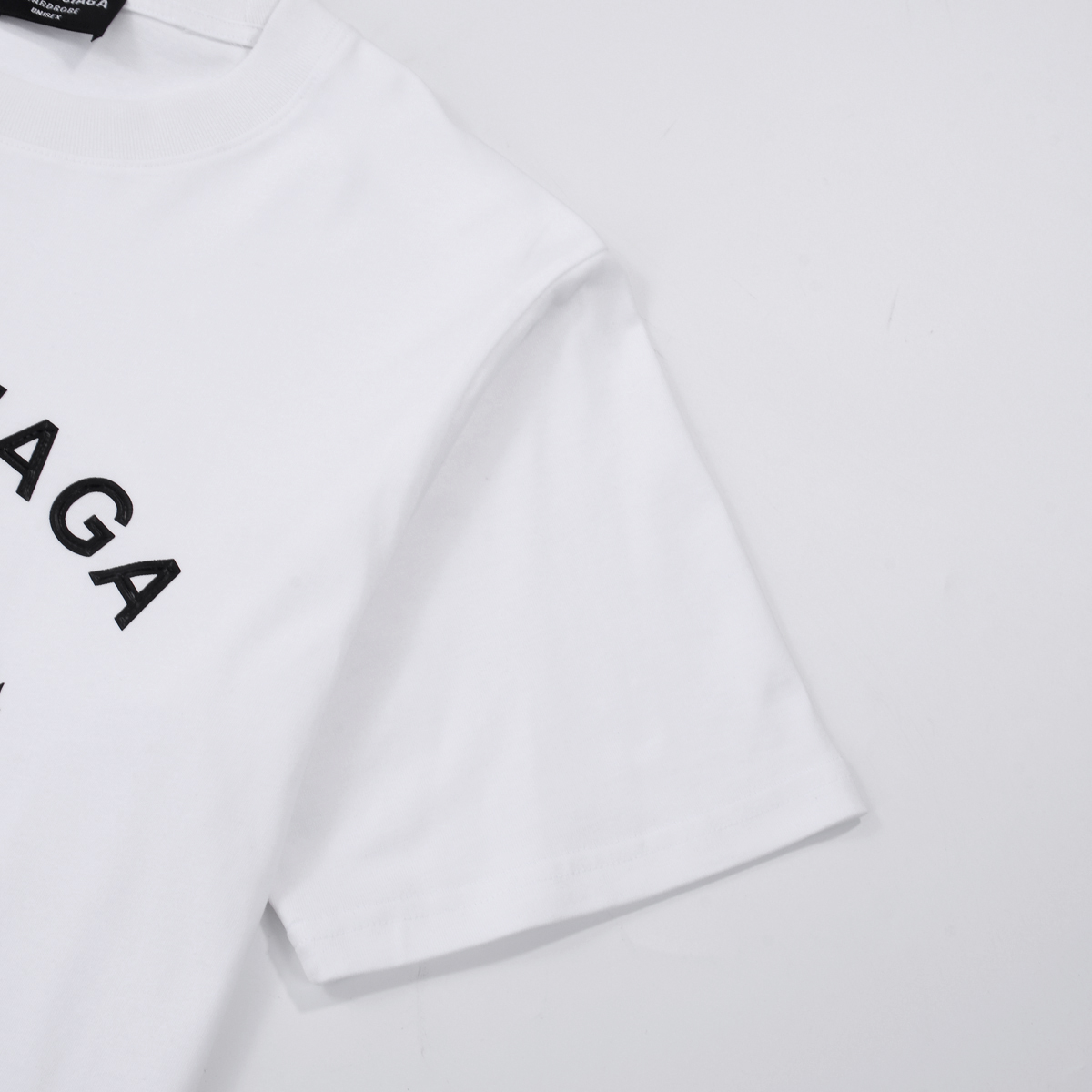アークテリクスn級品スーパーコピー半袖Tシャツコットンホワイト柔らかい高級花柄_4
