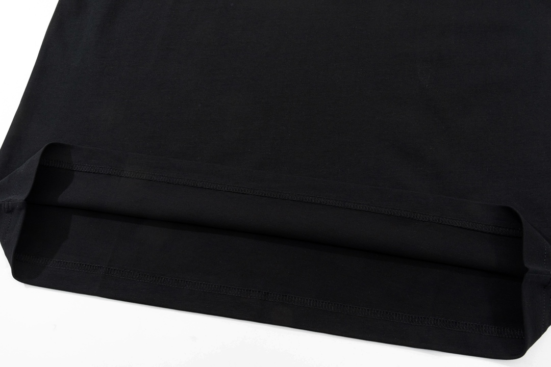 アークテリクス激安通販スーパーコピー半袖Tシャツコットンブラック柔らかい高級花柄_4
