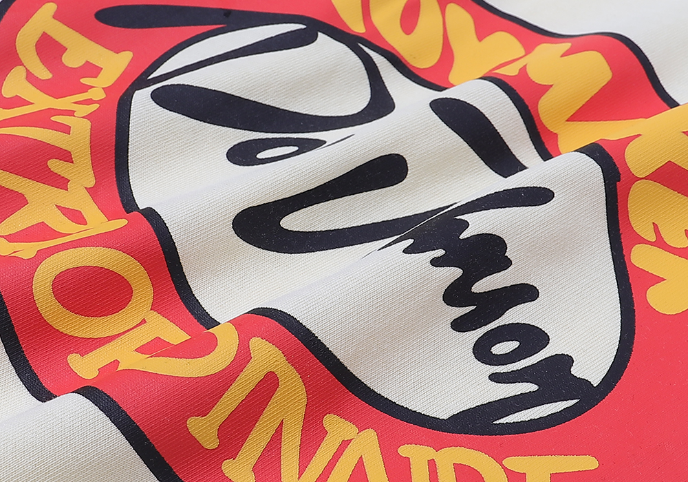 限定低価! ギャラリーデプト メルカリスーパーコピー 柔らかい 人気 純綿 Tシャツ 2色可選_7