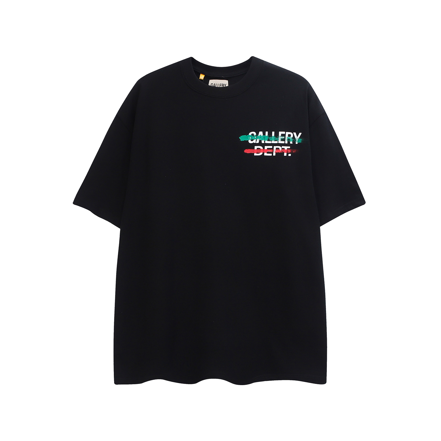 新作到着!!  スロッピー t シャツｎ級品 柔らかい 純綿トップス 夏Tシャツ シンプル 2色可選_3