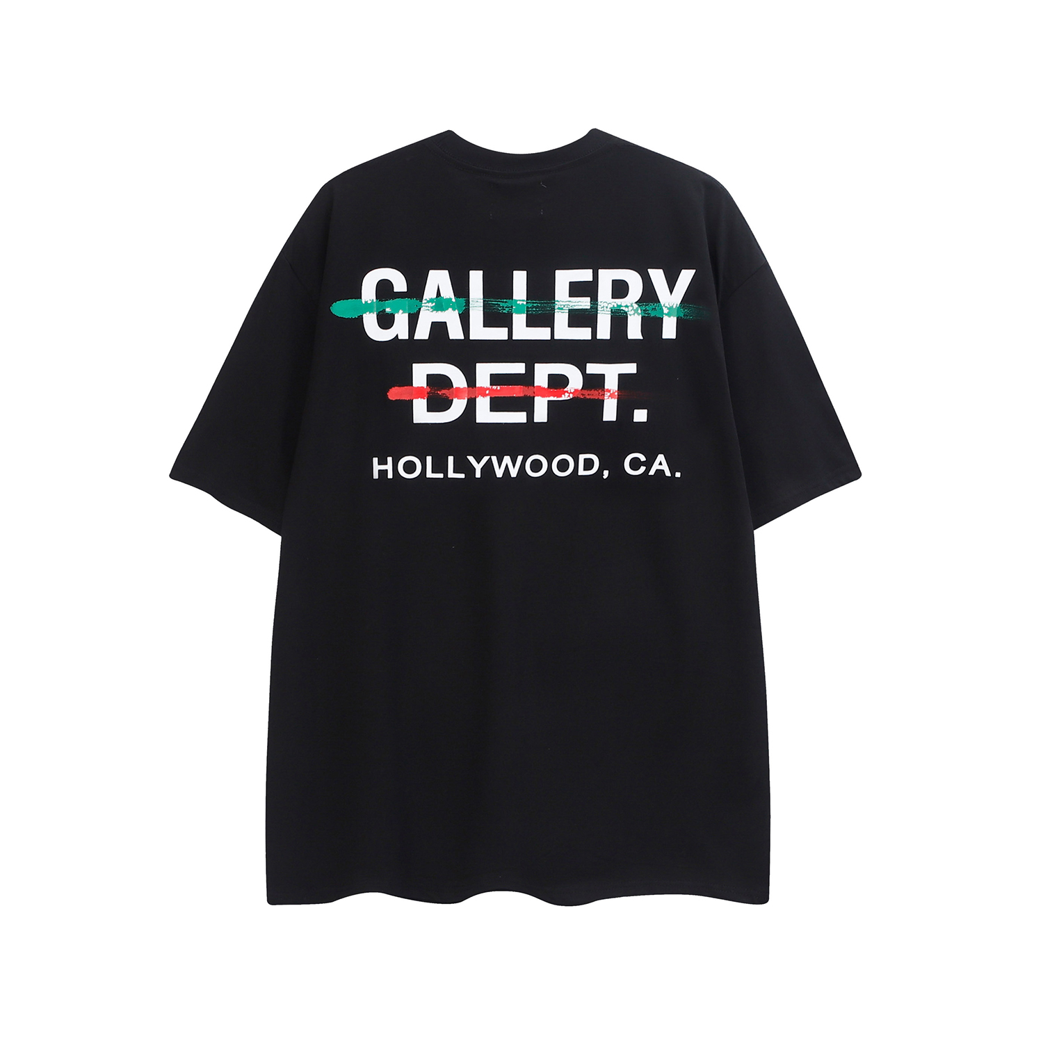 新作到着!!  スロッピー t シャツｎ級品 柔らかい 純綿トップス 夏Tシャツ シンプル 2色可選_4