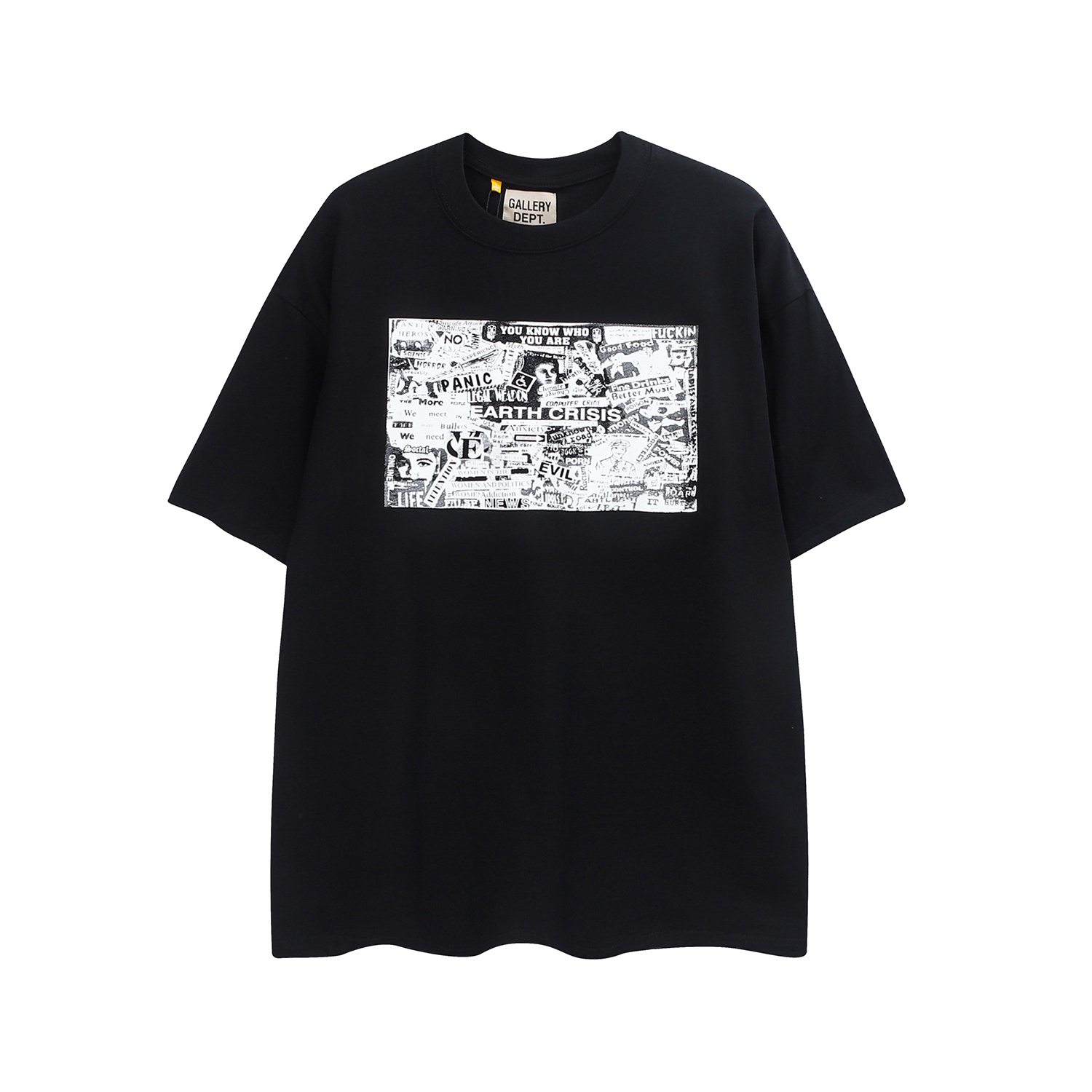 夏Tシャツ ビスコンティ t シャツコピー 柔らかい 純綿トップス シンプル 2色可選_1