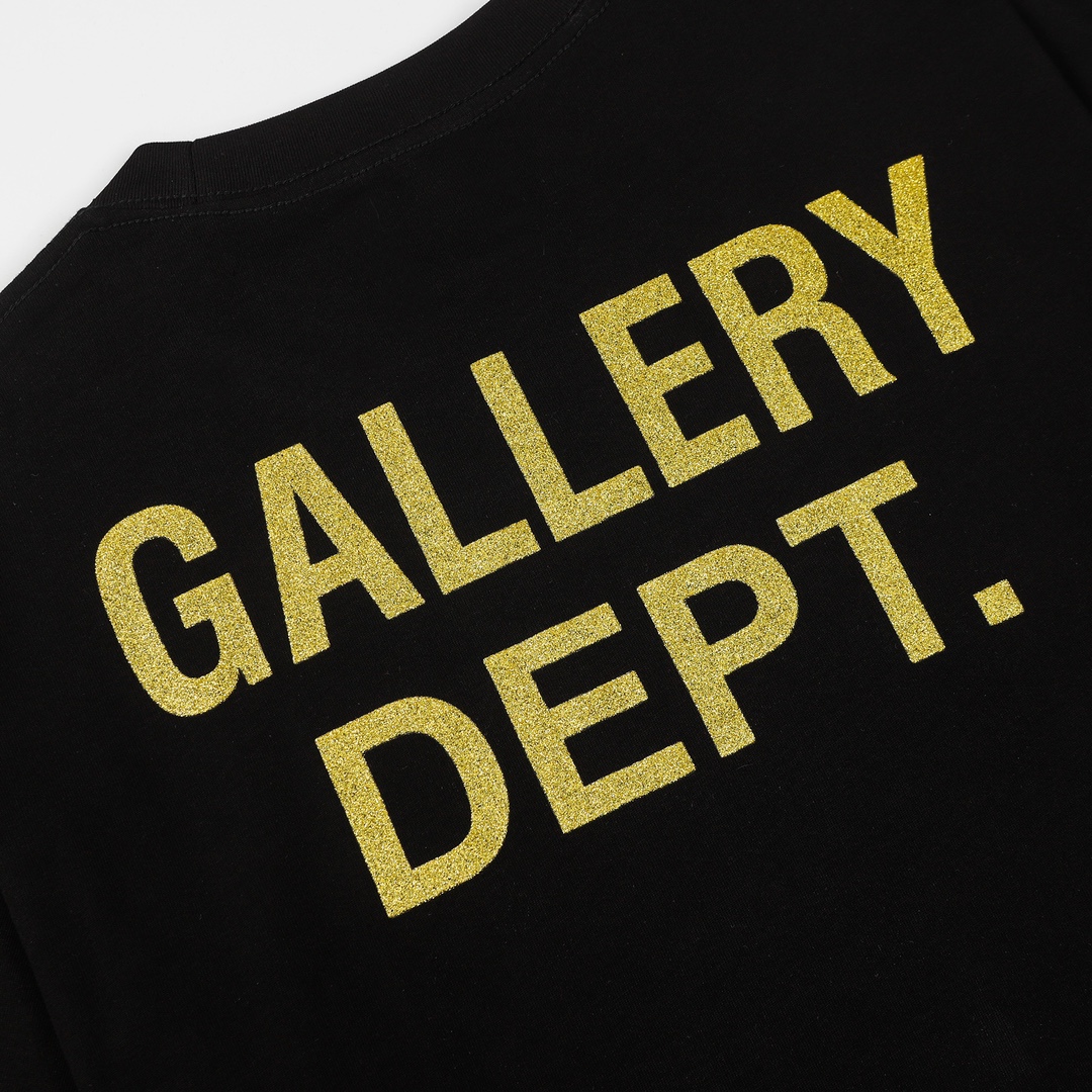 新作!格安! イー ハイフン ワールド ギャラリー t シャツスーパーコピー 短袖Tシャツ 純綿 シンプル ブラック_7