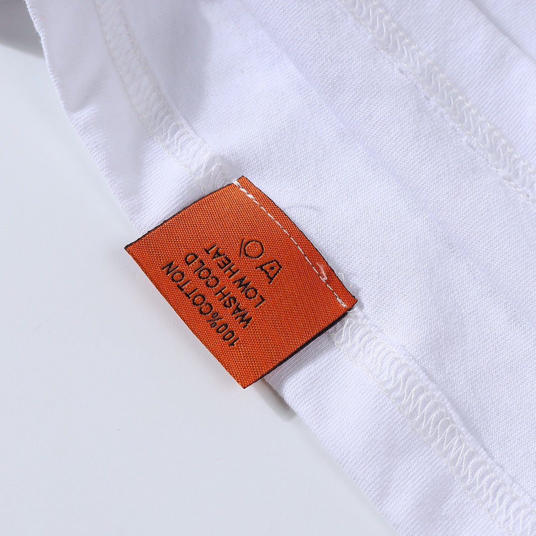 超激得新品 ギャラリーデプトtシャツコピー 人気 半袖 ファッション 日常 ホワイト_7