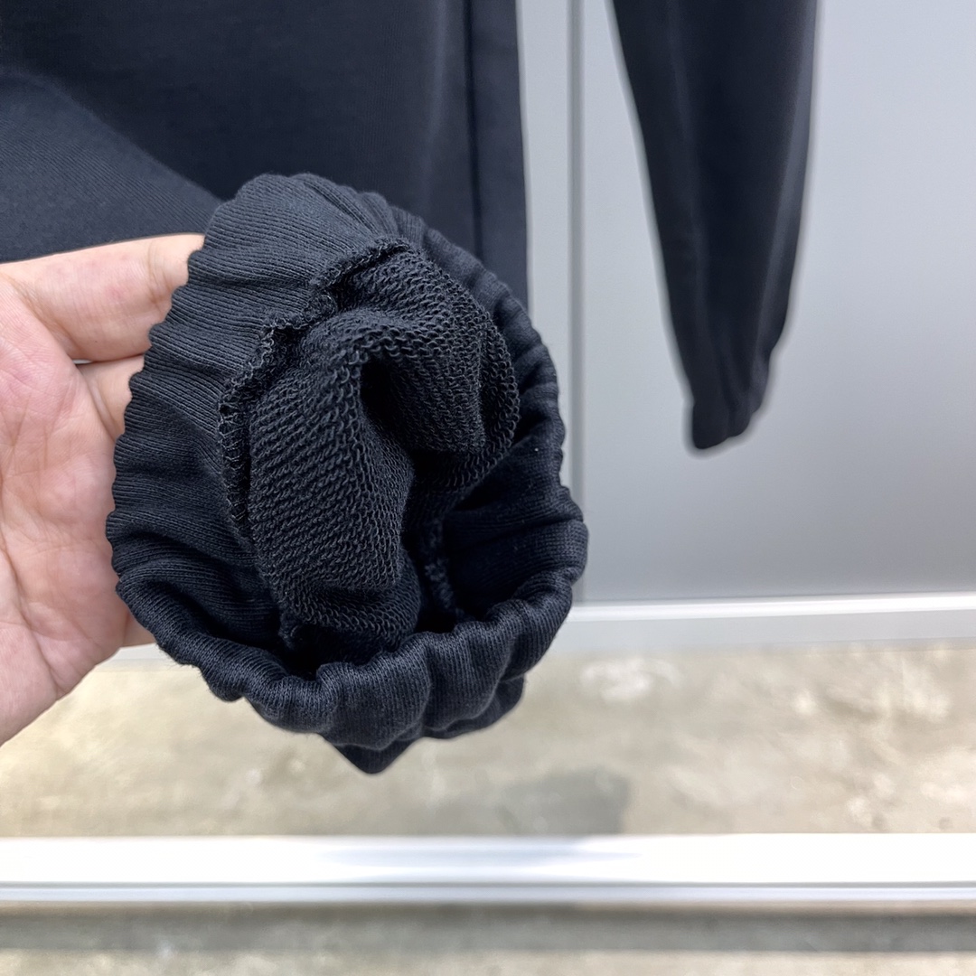 超激得新品フィアオブゴッド バンズ偽物 純綿 人気商品 カジュアルパンツ 3色可選_6