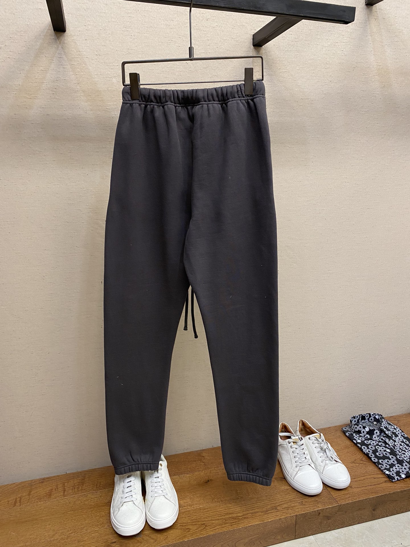 触り心地のいい フィアオブゴッド スウェットパンツｎ級品 純綿 カジュアルパンツ 柔らかい 4色可選_13
