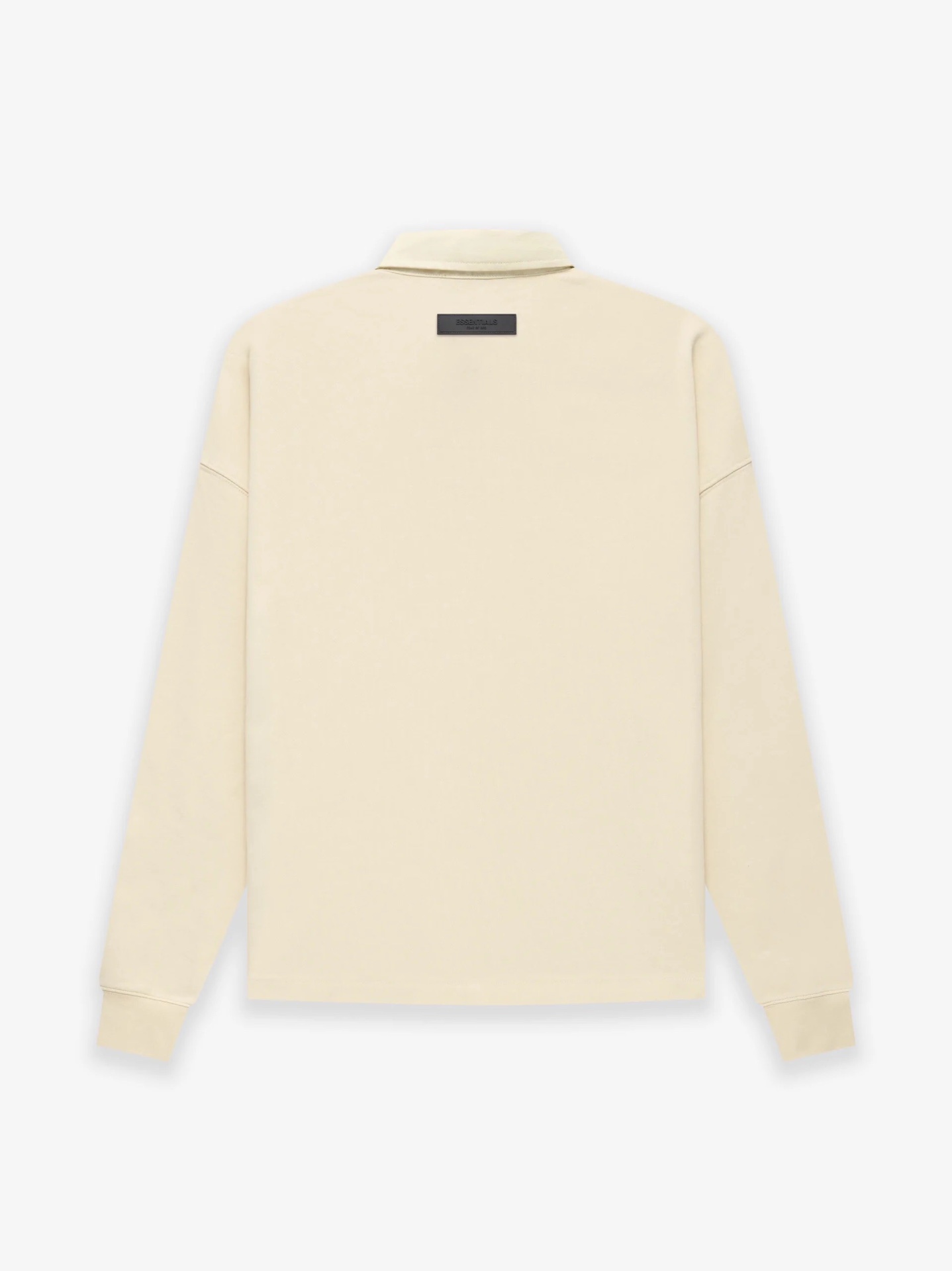フィアオブゴッドポロシャツｎ級品 トップス POLO 人気 新作 シンプル 暖かい 3色可選_2