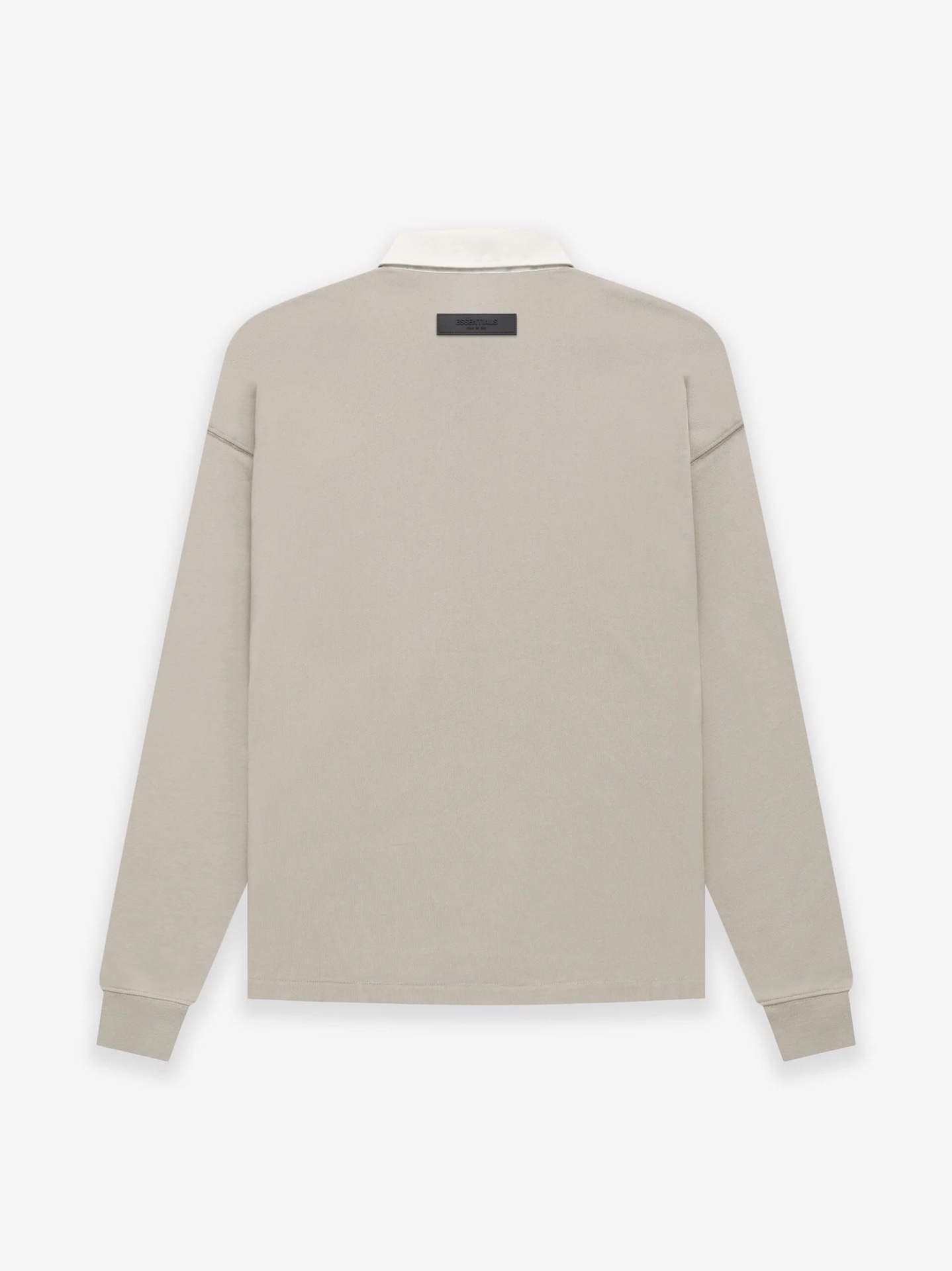 フィアオブゴッドポロシャツｎ級品 トップス POLO 人気 新作 シンプル 暖かい 3色可選_4