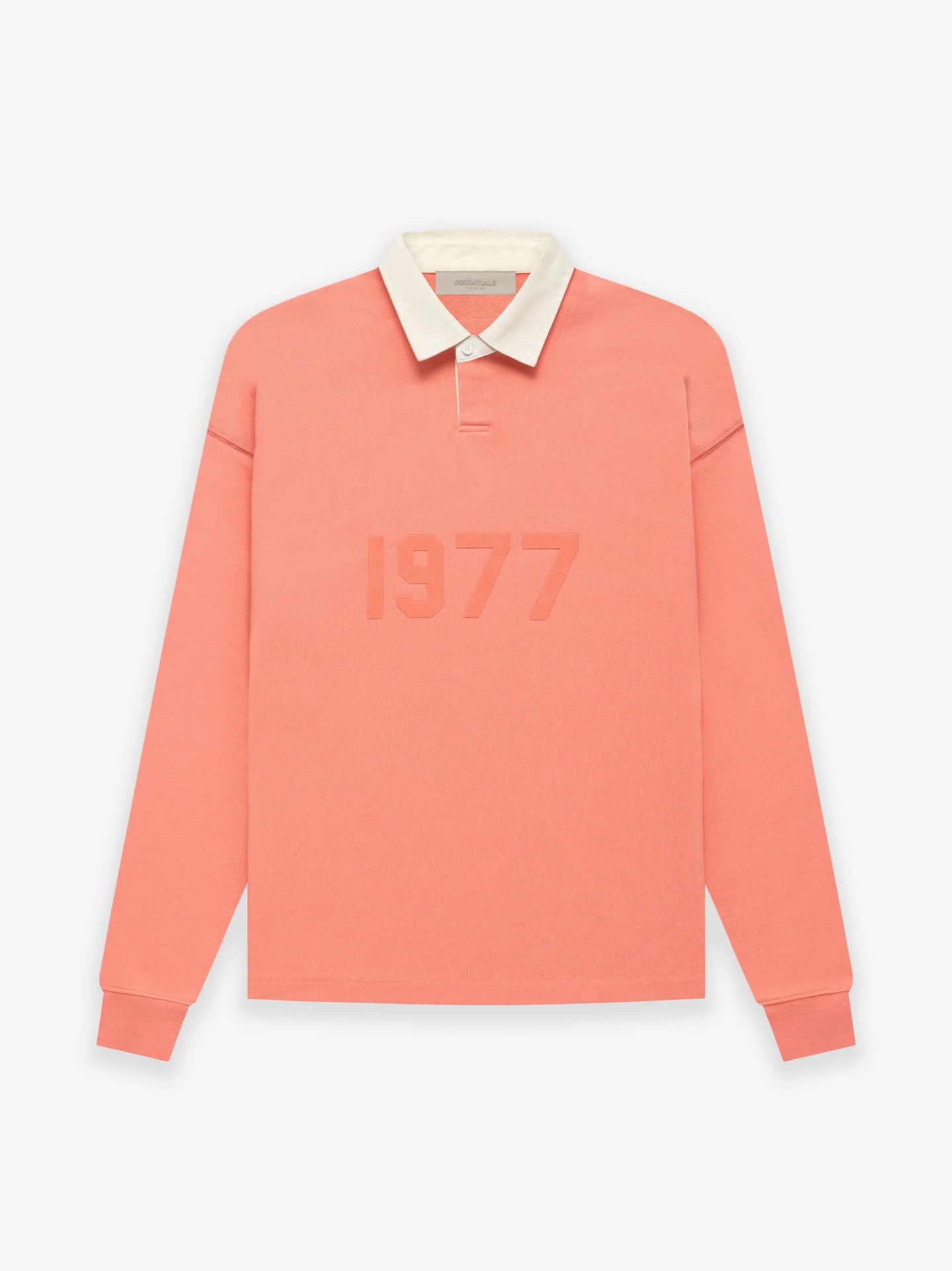 フィアオブゴッドポロシャツｎ級品 トップス POLO 人気 新作 シンプル 暖かい 3色可選_5