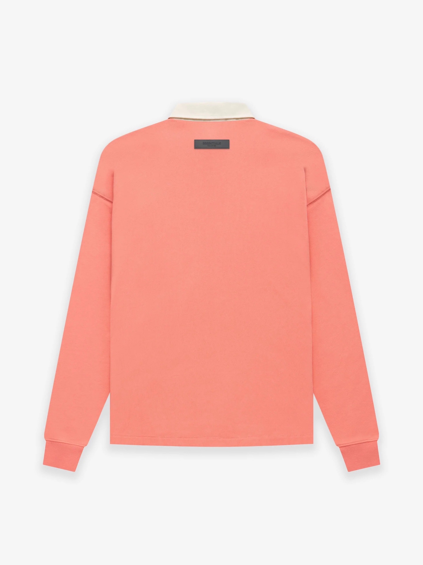 フィアオブゴッドポロシャツｎ級品 トップス POLO 人気 新作 シンプル 暖かい 3色可選_6