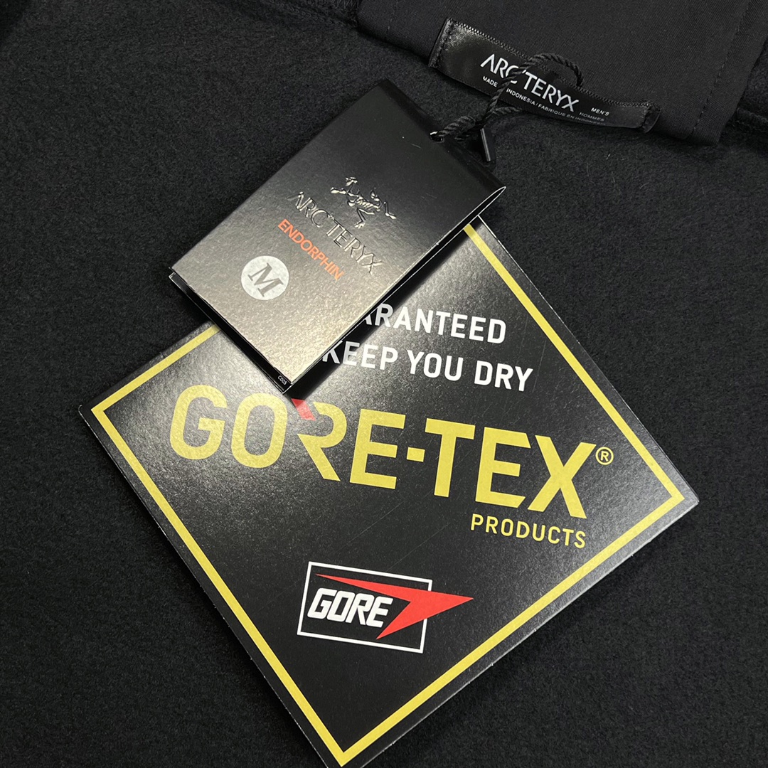 人気ジャケット アークテリクス スコー ミッシュ フー ディ激安通販 トップス 暖かい 防風アウター 高品質 4色可選_9