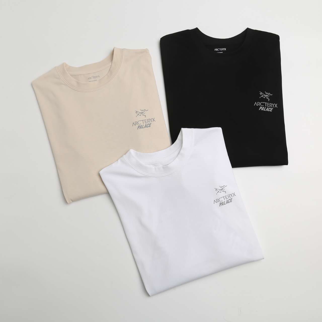 アークテリクス アンゾ t シャツコピー 長袖 シンプル 人気商品 Tシャツ トップス 3色可選_2
