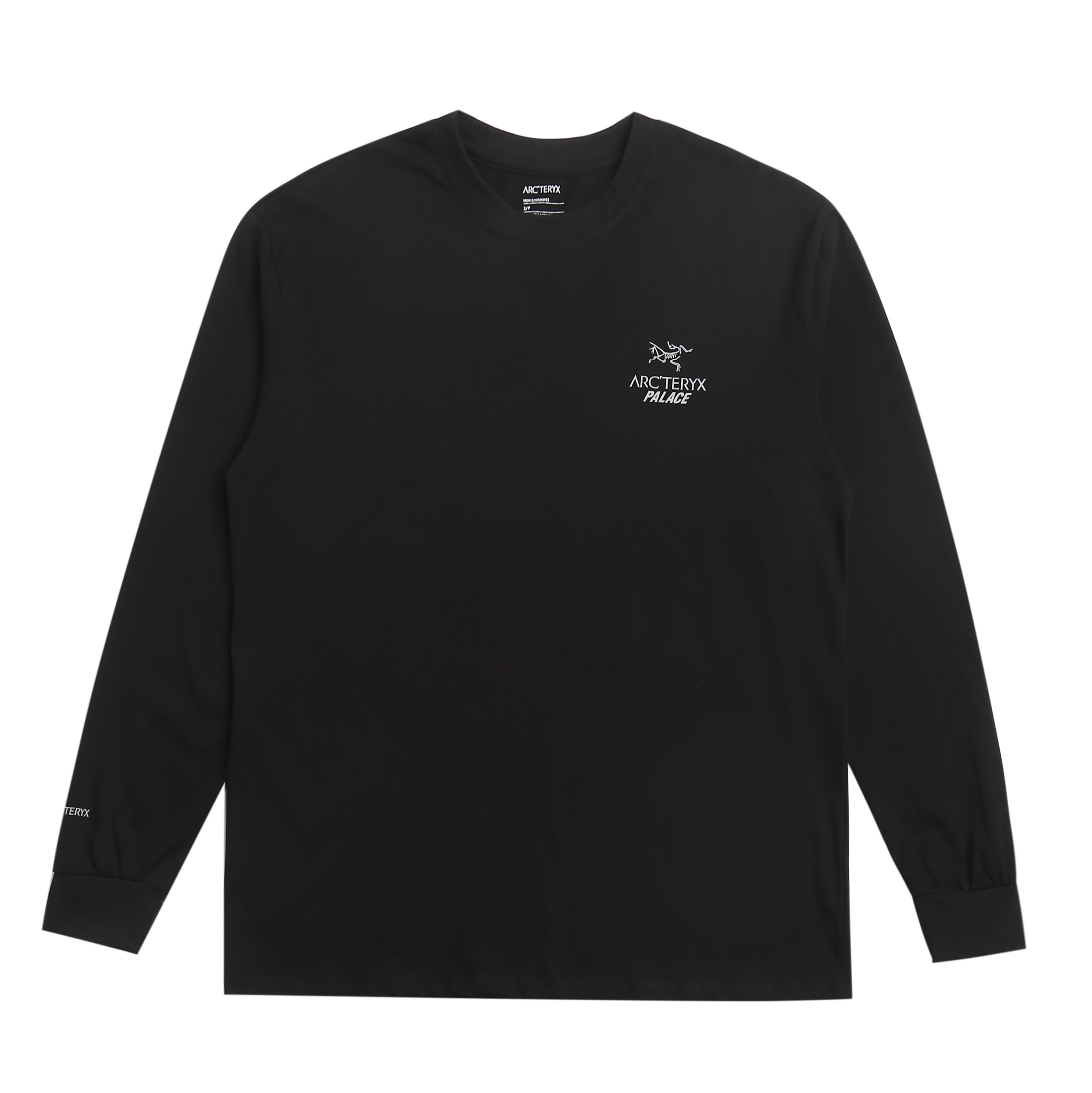 アークテリクス アンゾ t シャツコピー 長袖 シンプル 人気商品 Tシャツ トップス 3色可選_5