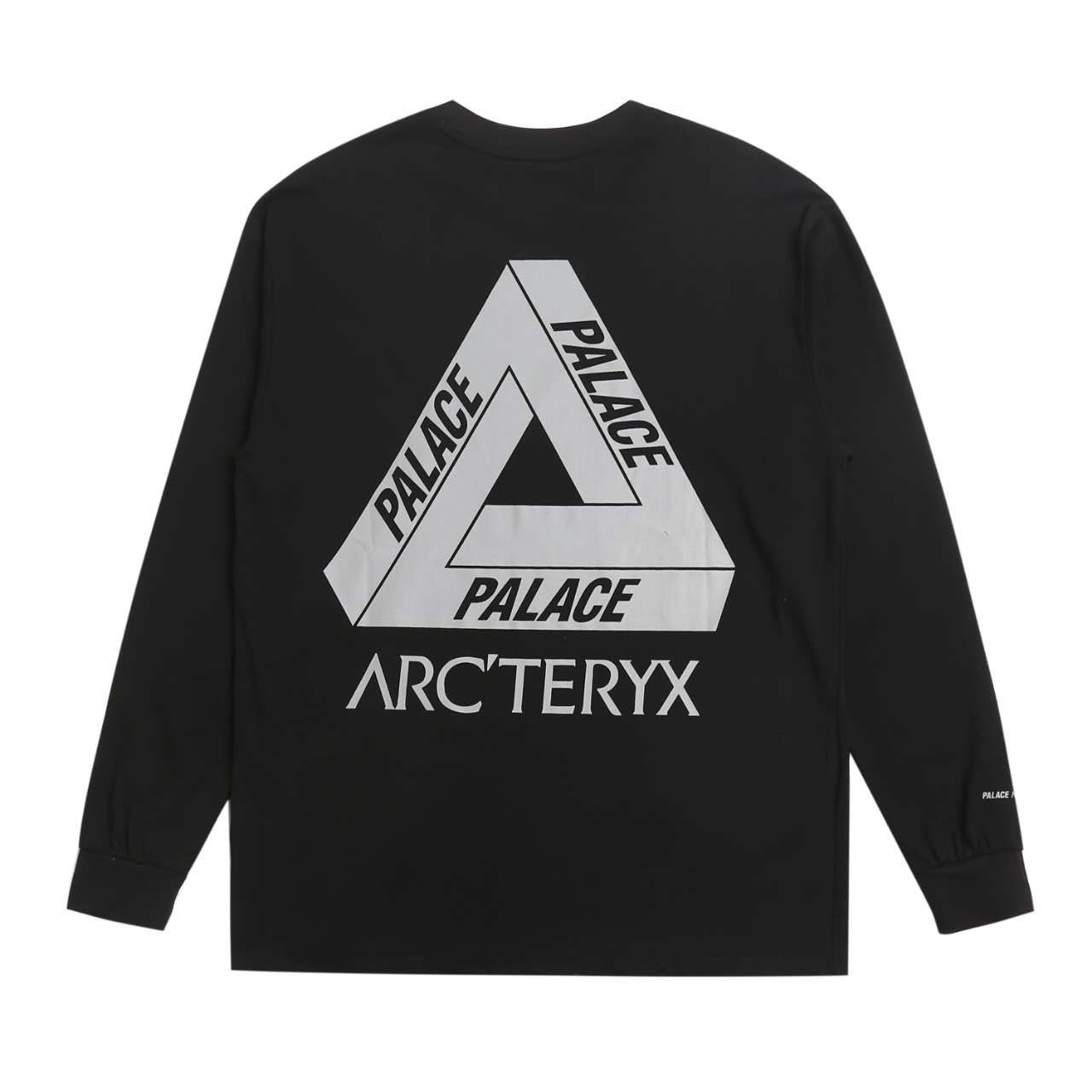 アークテリクス アンゾ t シャツコピー 長袖 シンプル 人気商品 Tシャツ トップス 3色可選_6
