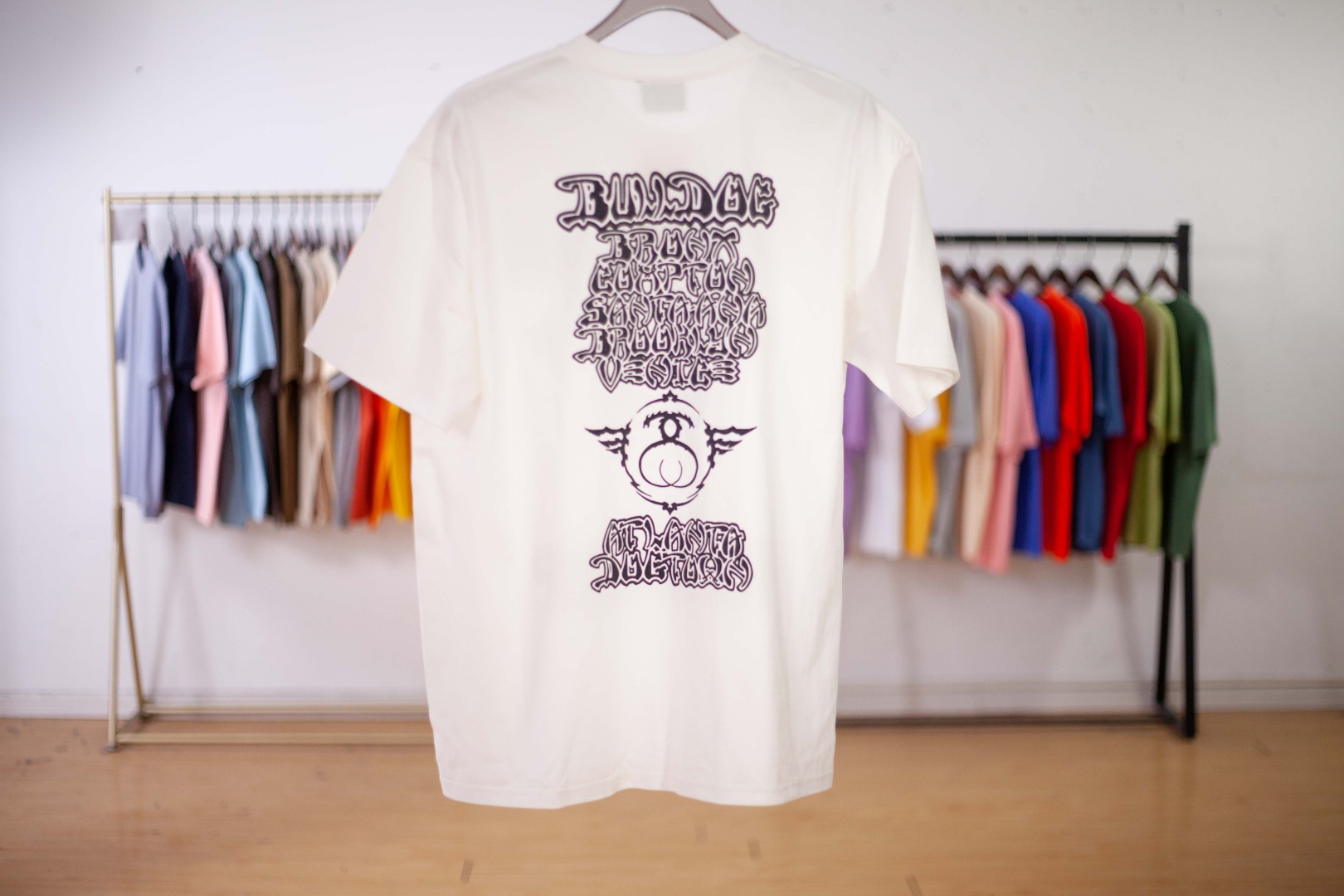 純綿トップス!!ステューシーtシャツメルカリスーパーコピー 短袖T 柔らかい 人気商品 2色可選_6