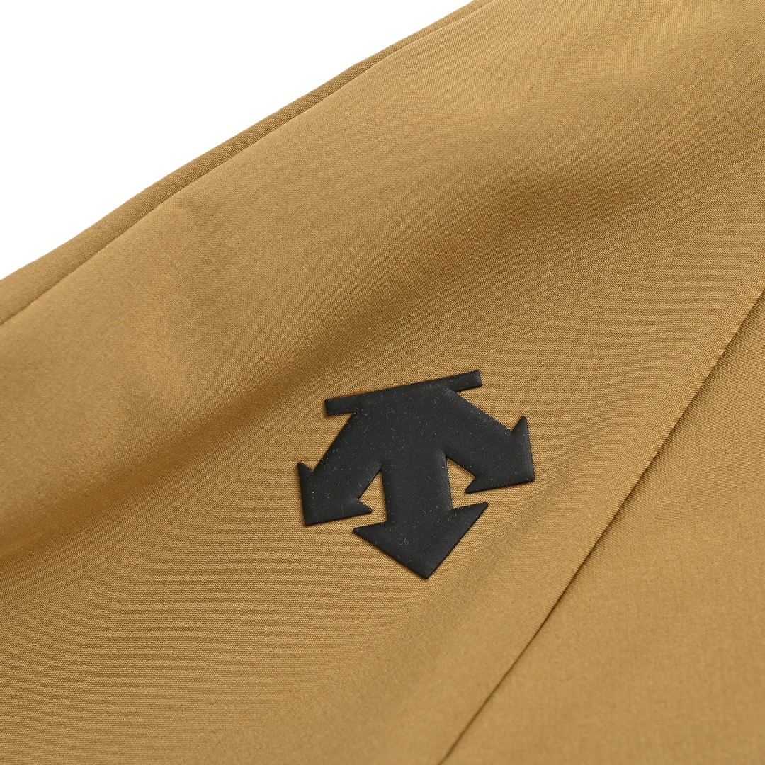 descente ジャケット偽物 秋冬品 人気 防風 防水 ファッション 快適 登山 厚い 暖かい ブラウン_8