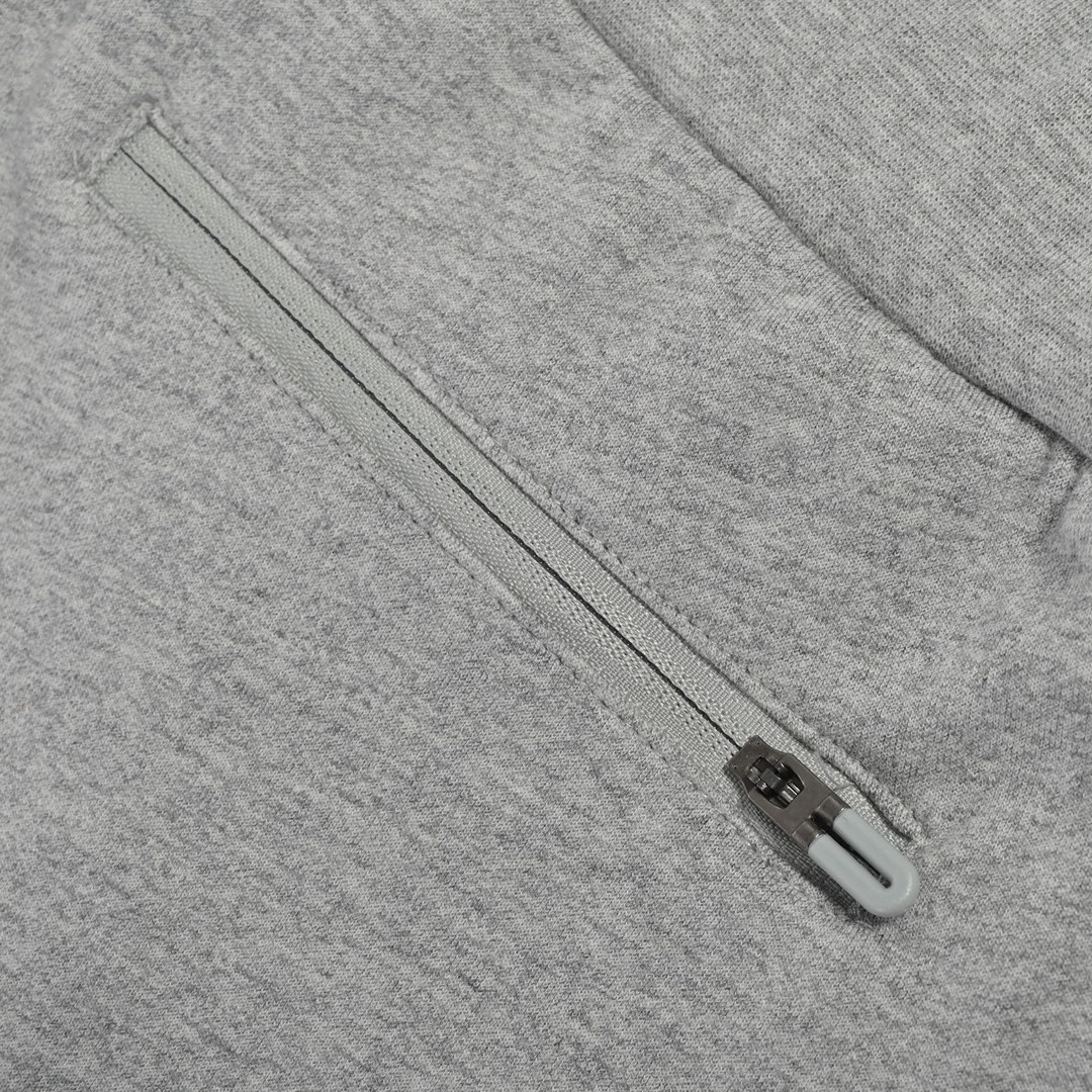 【激安】高級品通販デサントショットパンツｎ級品 ファッション 快適 純綿ズボン 短パン ショット グレイ_8