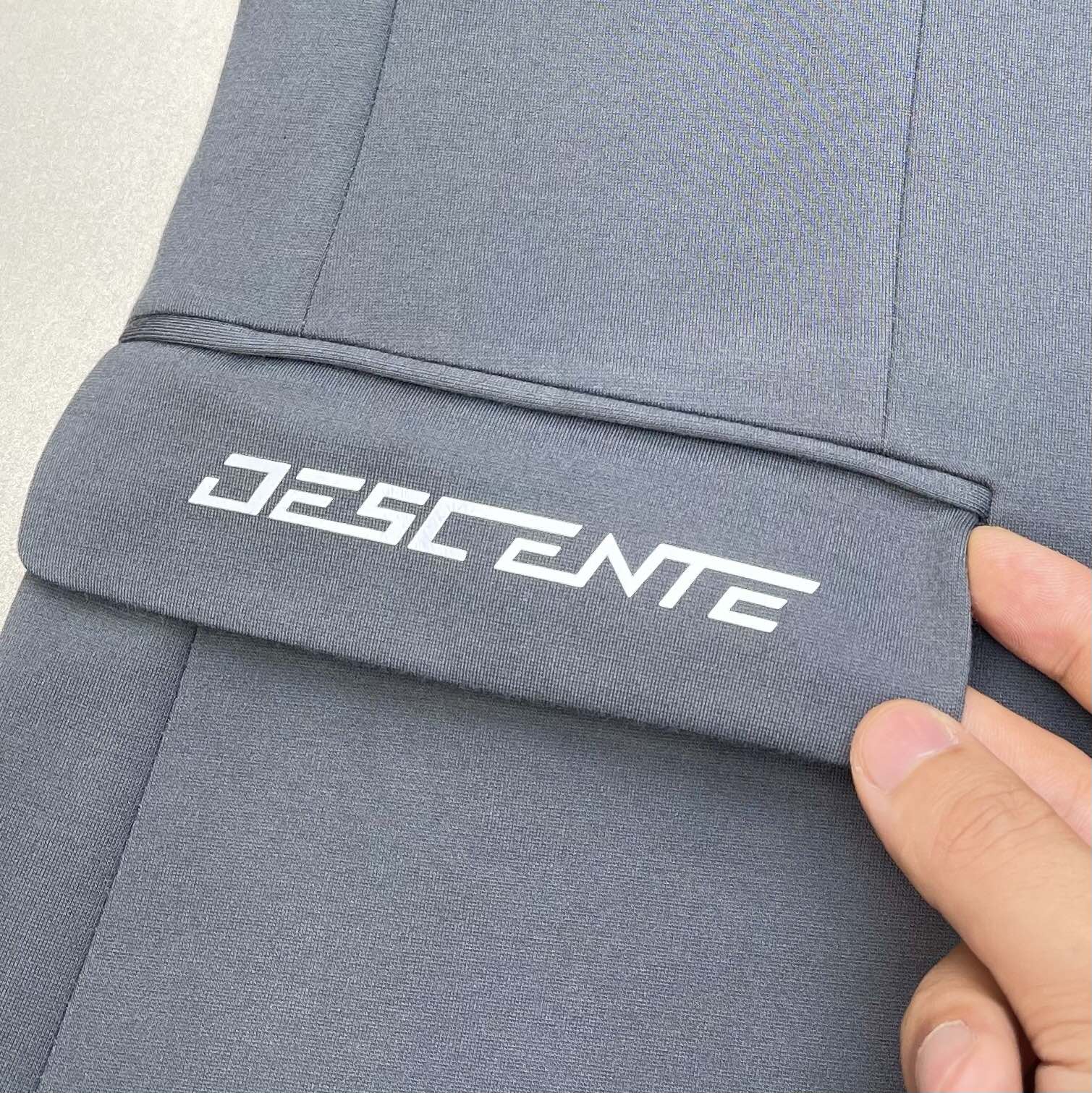 デサントスーツ 評判激安通販 就職スーツ フォーマル 礼服 結婚式 無地 2点セット 2色可選 ブルー_6