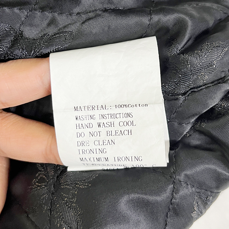 【激安】高級品通販 smfk サンダルｎ級品 防寒着 デート 通勤 通学 デニム 暖かい アウター ブラック_9