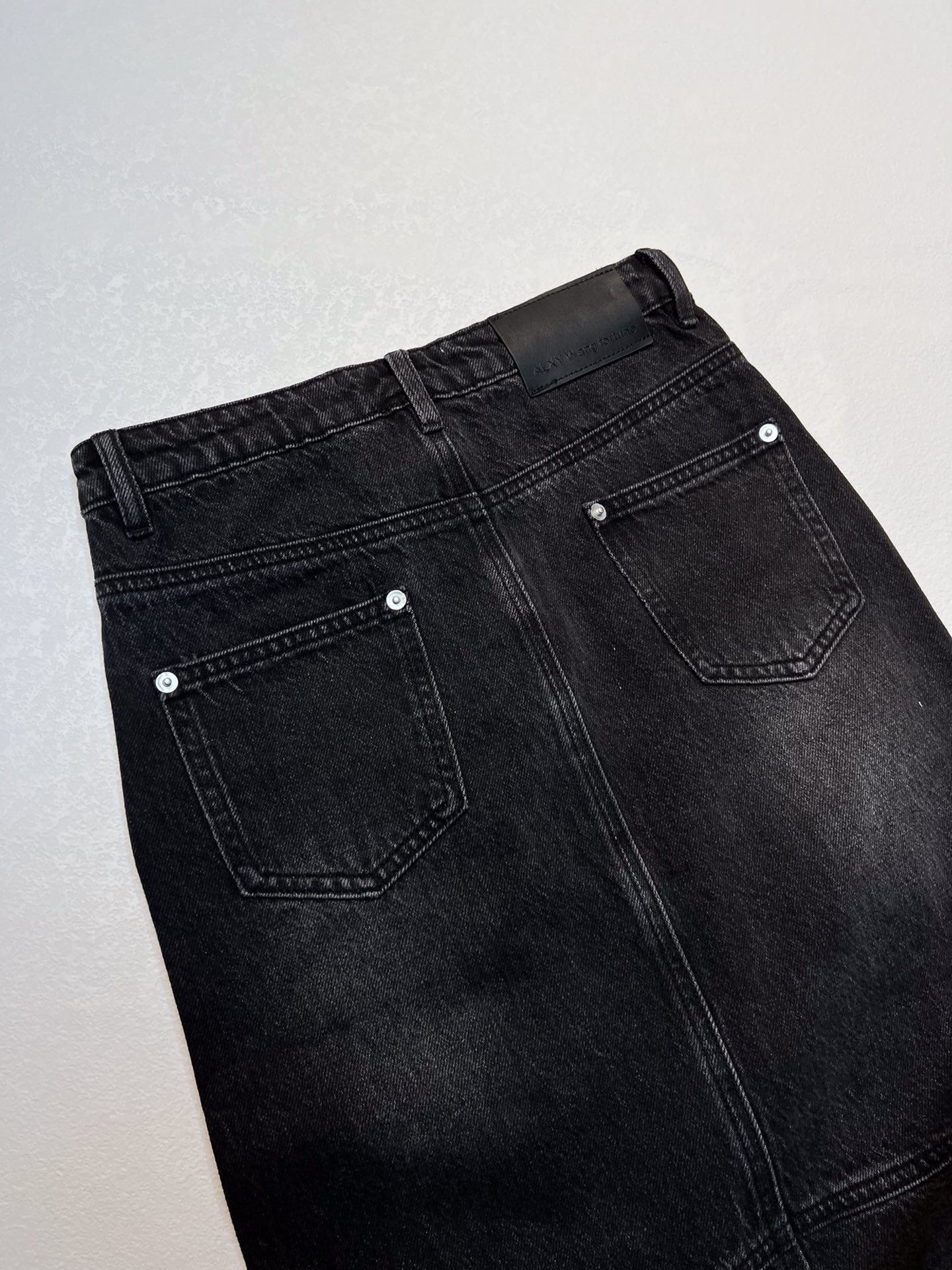 SMFKスカファッションｎ級品 レディース セクシー 半身 綺麗 ファッション 人気 ブラック_7