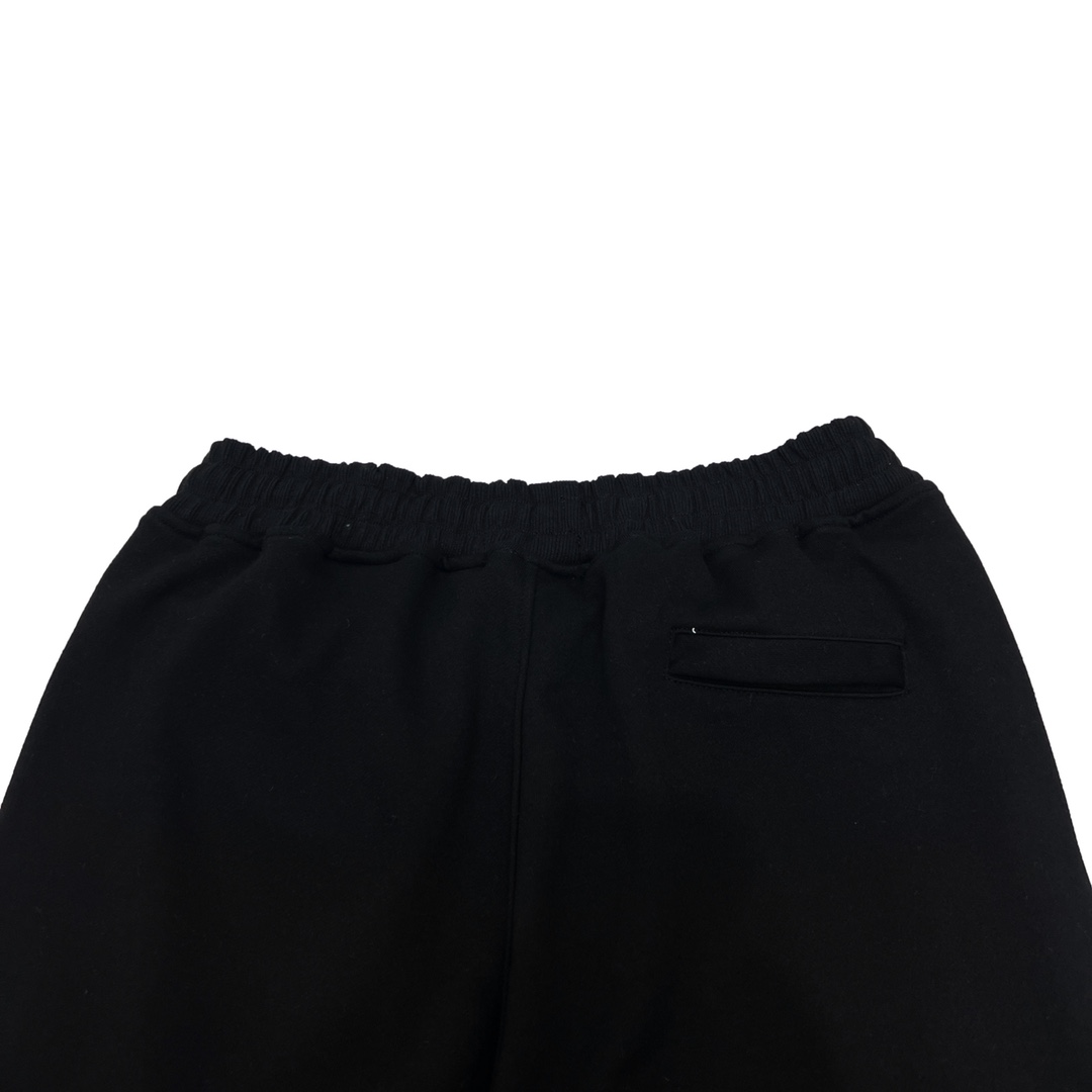 大人気 ストーンアイランド コットンニット激安通販 カジュアルズボン 純綿パンツ 限定品 運動 ブラック_9