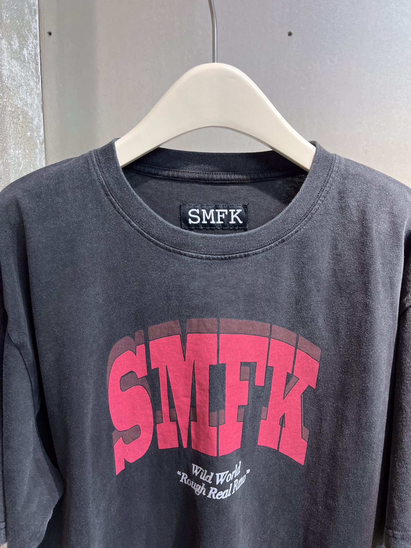 新作到着!! SMFKアークテリクス シャツスーパーコピー 夏服 短袖 トップス 純綿 ゆったり ファッション ブラック_5