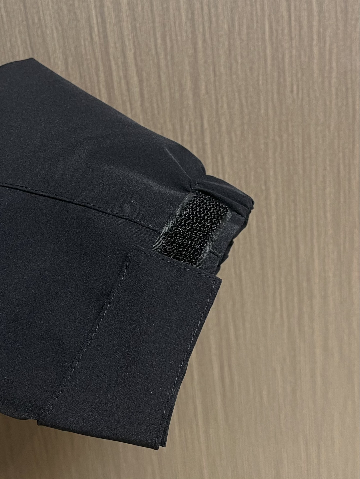 デサント ユナイテッドアローズスーパーコピー 冬服 ファッション 暖かい ゆったり ダウンジャケット 人気もの ブラック_9