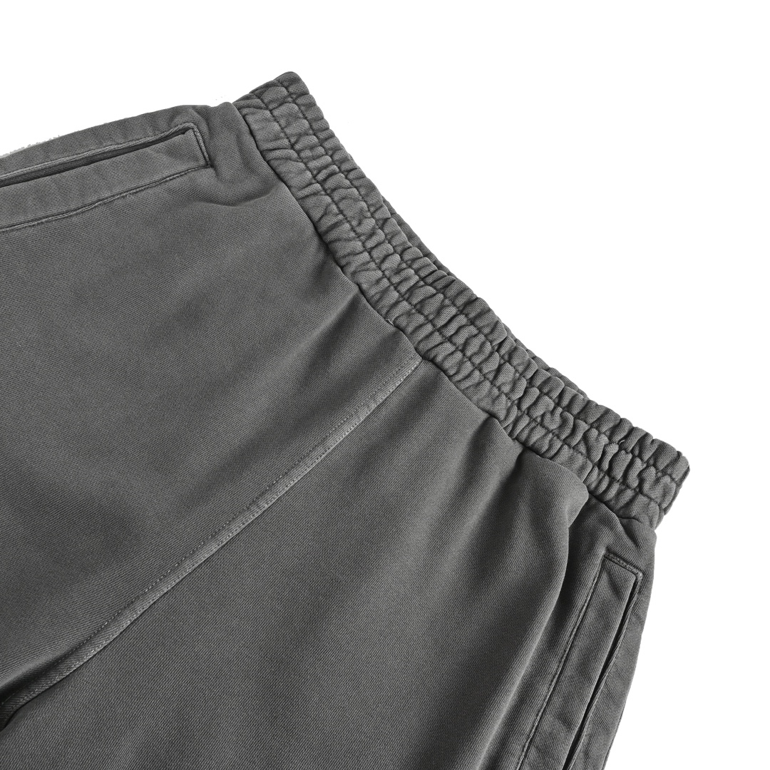リプレゼントズボンｎ級品 純綿 夏服 ショットパンツ 短パン ファッション ブルー_4