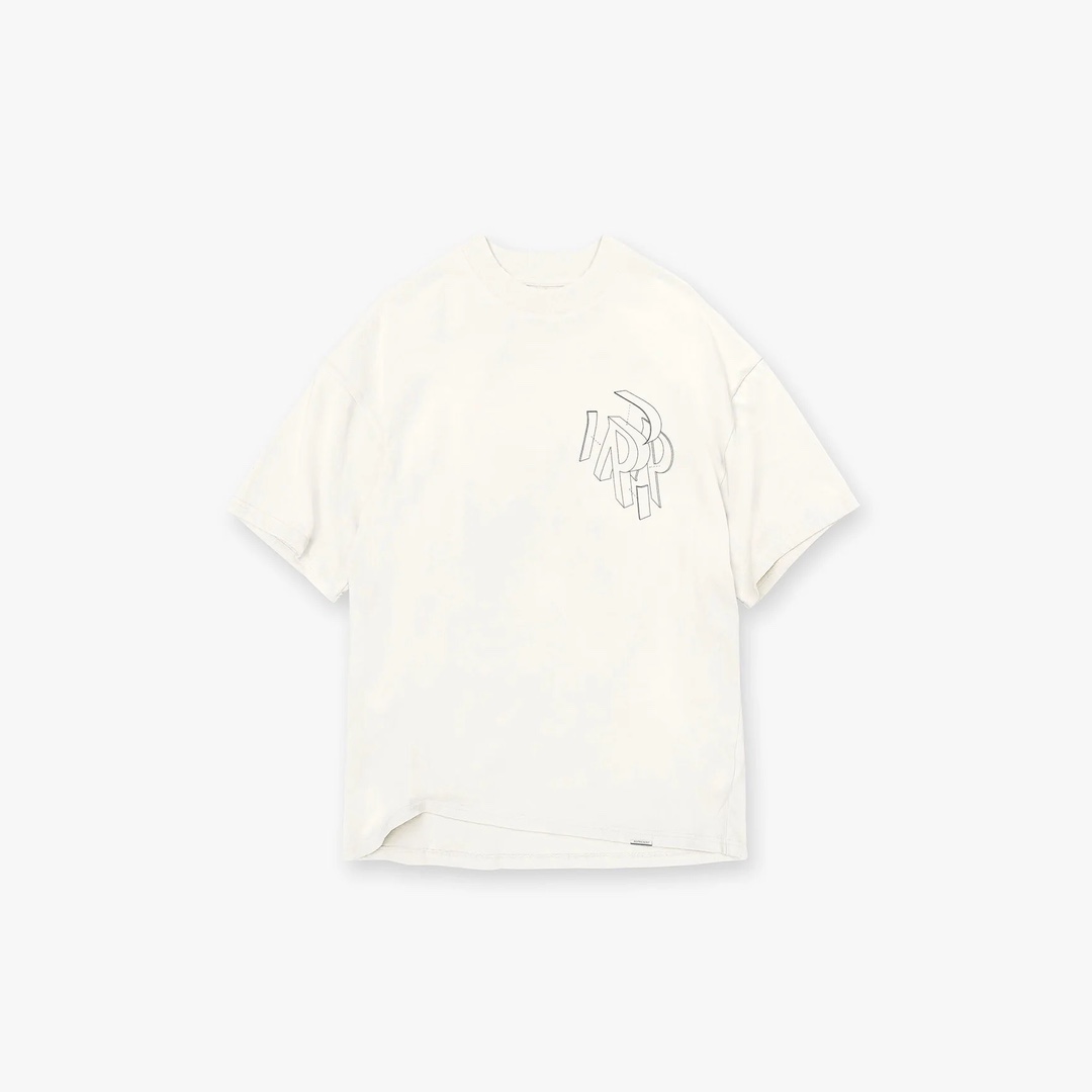 激安大特価最新作のtシャツ リプリントコピー 純綿 短袖トップス 人気販売 ファッション メンズ 2色可選_6