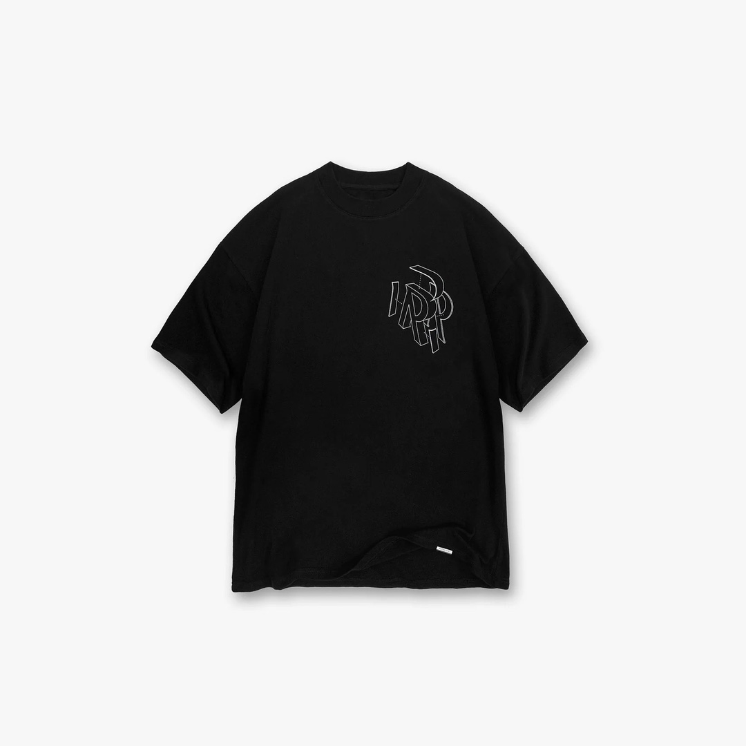 激安大特価最新作のtシャツ リプリントコピー 純綿 短袖トップス 人気販売 ファッション メンズ 2色可選_8