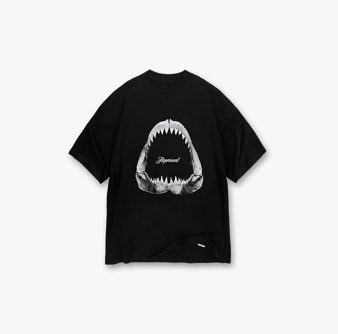 人気定番豊富な彼氏プレゼント tシャツｎ級品 純綿 鰐 半袖 トップス メンズ 3色可選_1