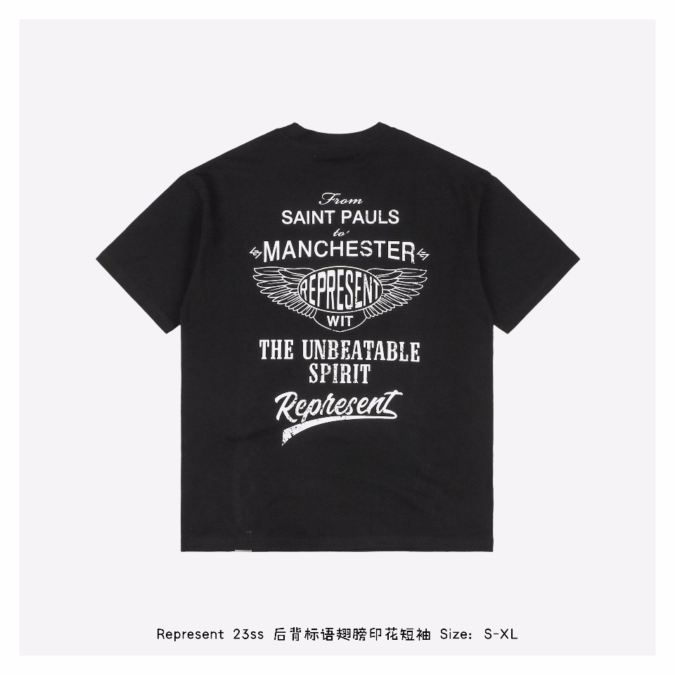 春夏新作tシャツヘインズｎ級品 人気新作 ファッション  短袖トップス ブラック_2