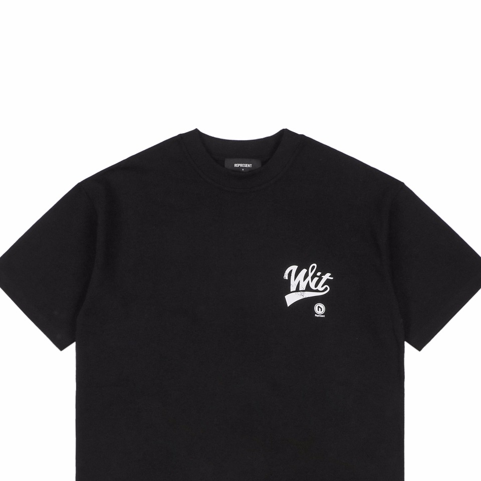 春夏新作tシャツヘインズｎ級品 人気新作 ファッション  短袖トップス ブラック_4