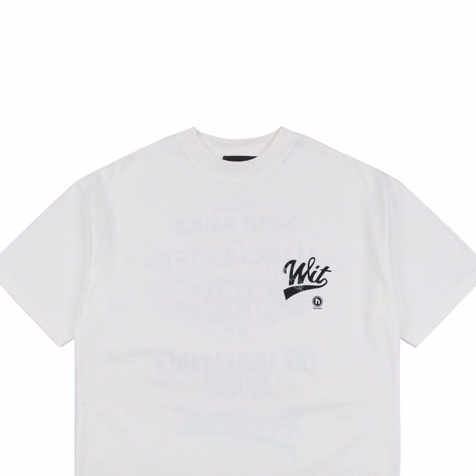春夏新作tシャツ ヘンリーネック激安通販 人気新作 ファッション  短袖トップス ホワイト_3