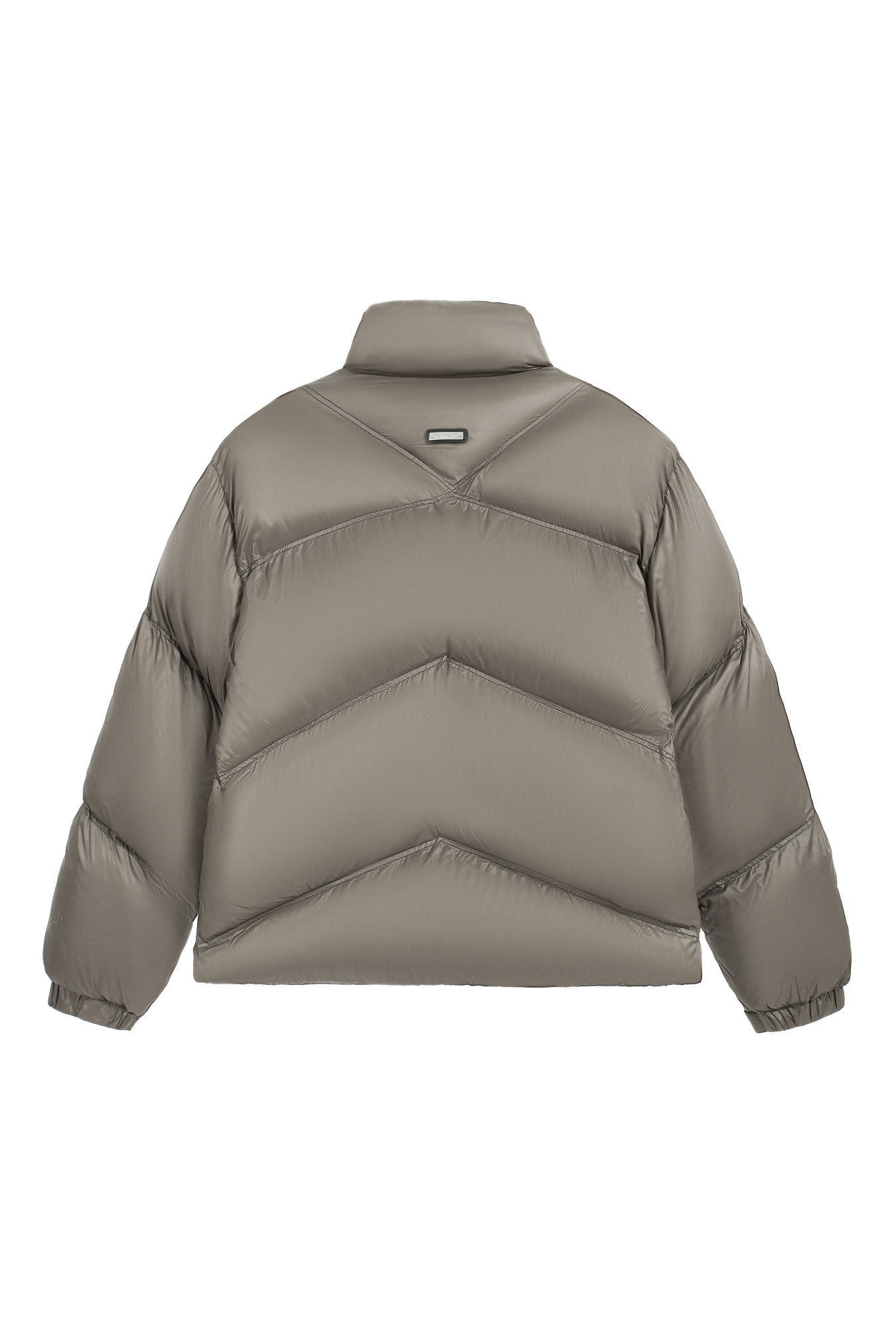 リプレゼント リプレゼント 服ｎ級品 人気 フワフワ 冬服 アウター 暖かい 2色可選 コーヒー色_2