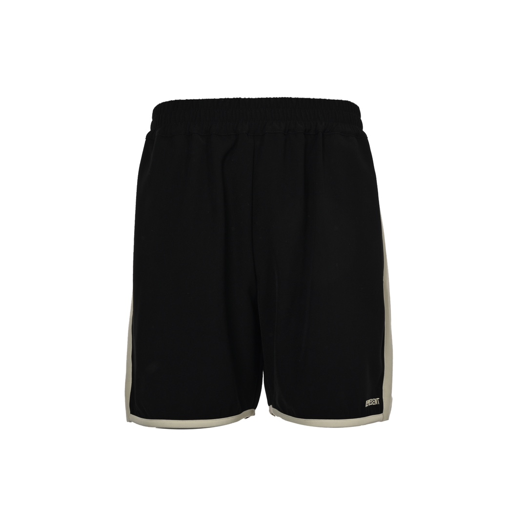 REPRESENT パンツプレゼントスーパーコピー 純綿 メンズ カジュアルズボン 短パン ブラック_5