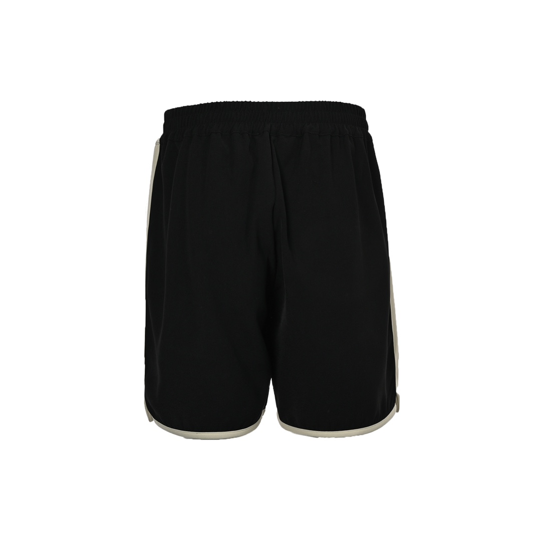 REPRESENT パンツプレゼントスーパーコピー 純綿 メンズ カジュアルズボン 短パン ブラック_6