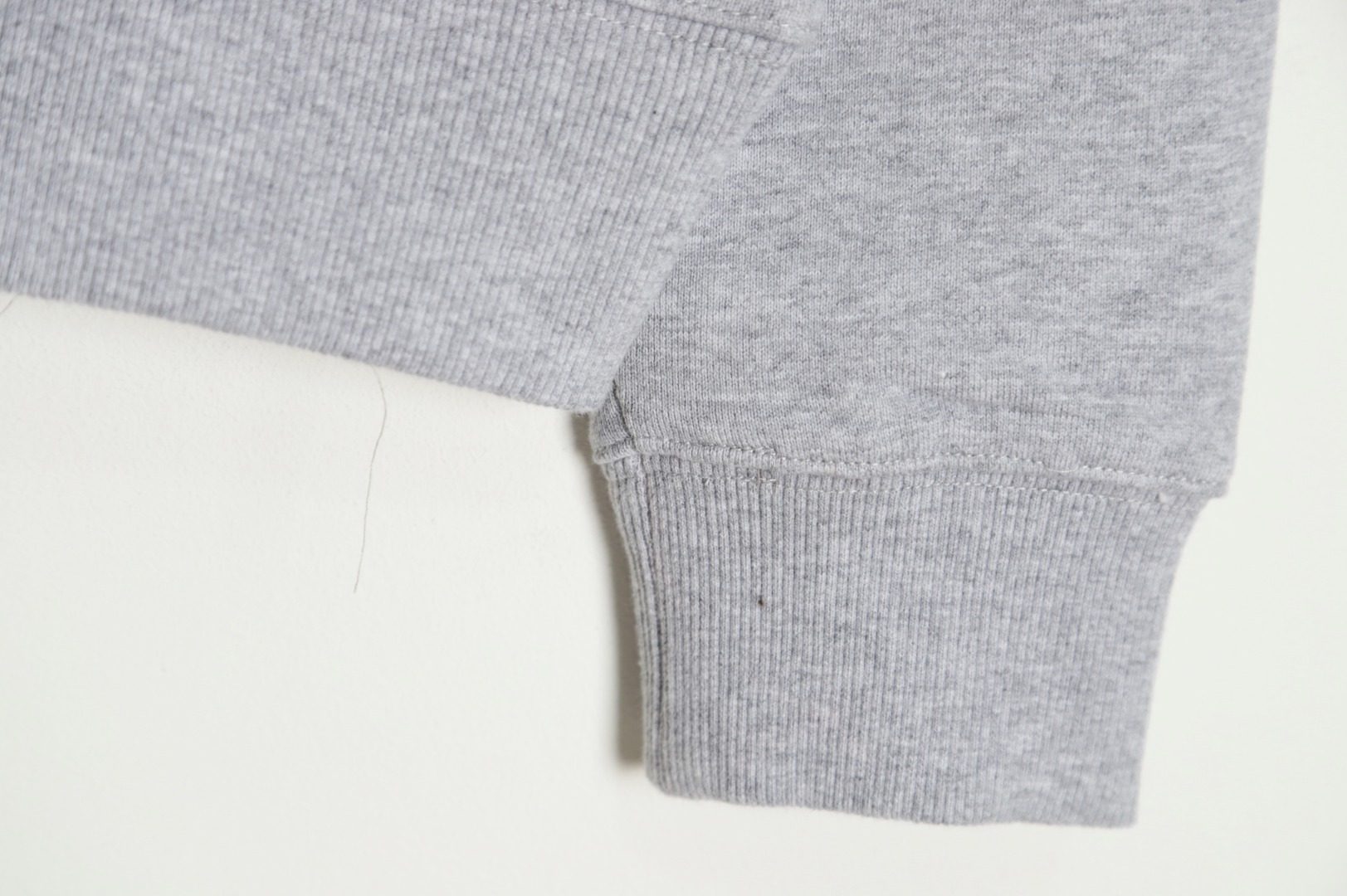 REPRESENT パーカーエイプｎ級品 カジュアル 大販売 トップス 人気 フード付き 純綿 シンプル グレイ_8