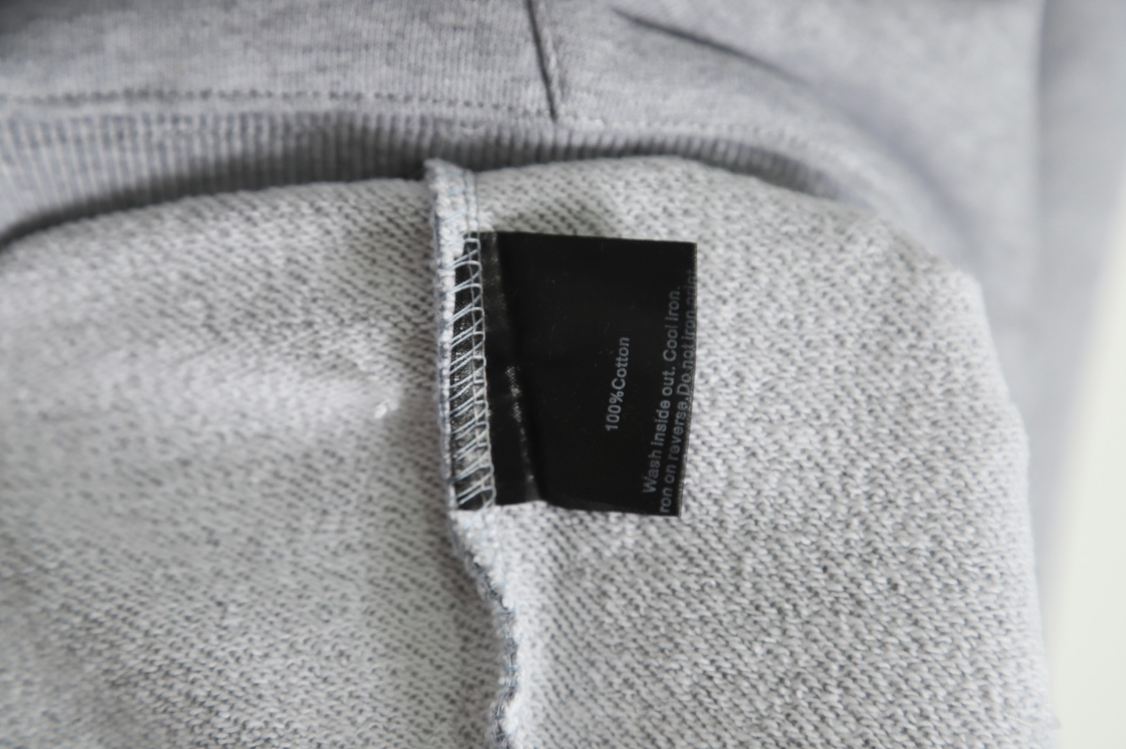 REPRESENT パーカーエイプｎ級品 カジュアル 大販売 トップス 人気 フード付き 純綿 シンプル グレイ_9