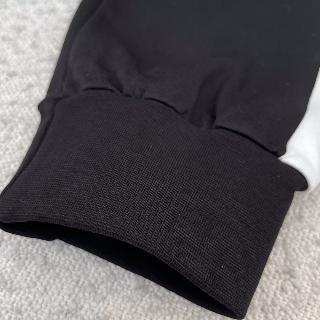 We11done ウェルダンズボンスーパーコピー 人気定番 カジュアルズボン パンツ 人気もの 秋服 ブラック_7
