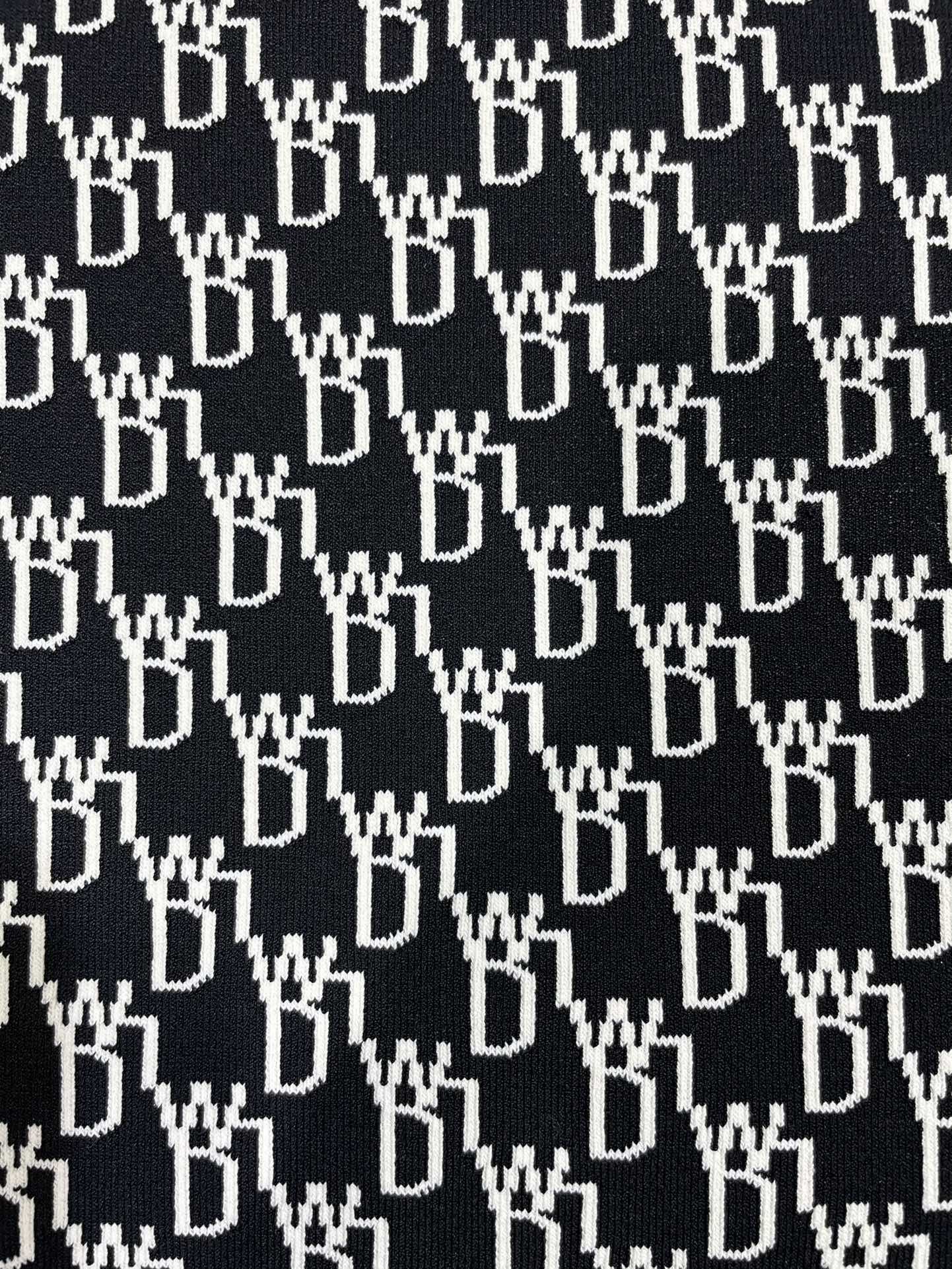 WE11DONE ウエルダン 英語ｎ級品 短袖 Tシャツ セクシー 純綿トップス レディース ジレー ブラック_2