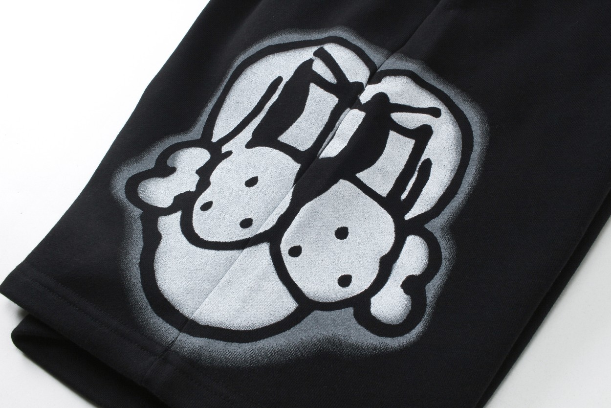 最安値！大人気ジバンシィ短い ズボンスーパーコピー シンプル LoGOマーク_5